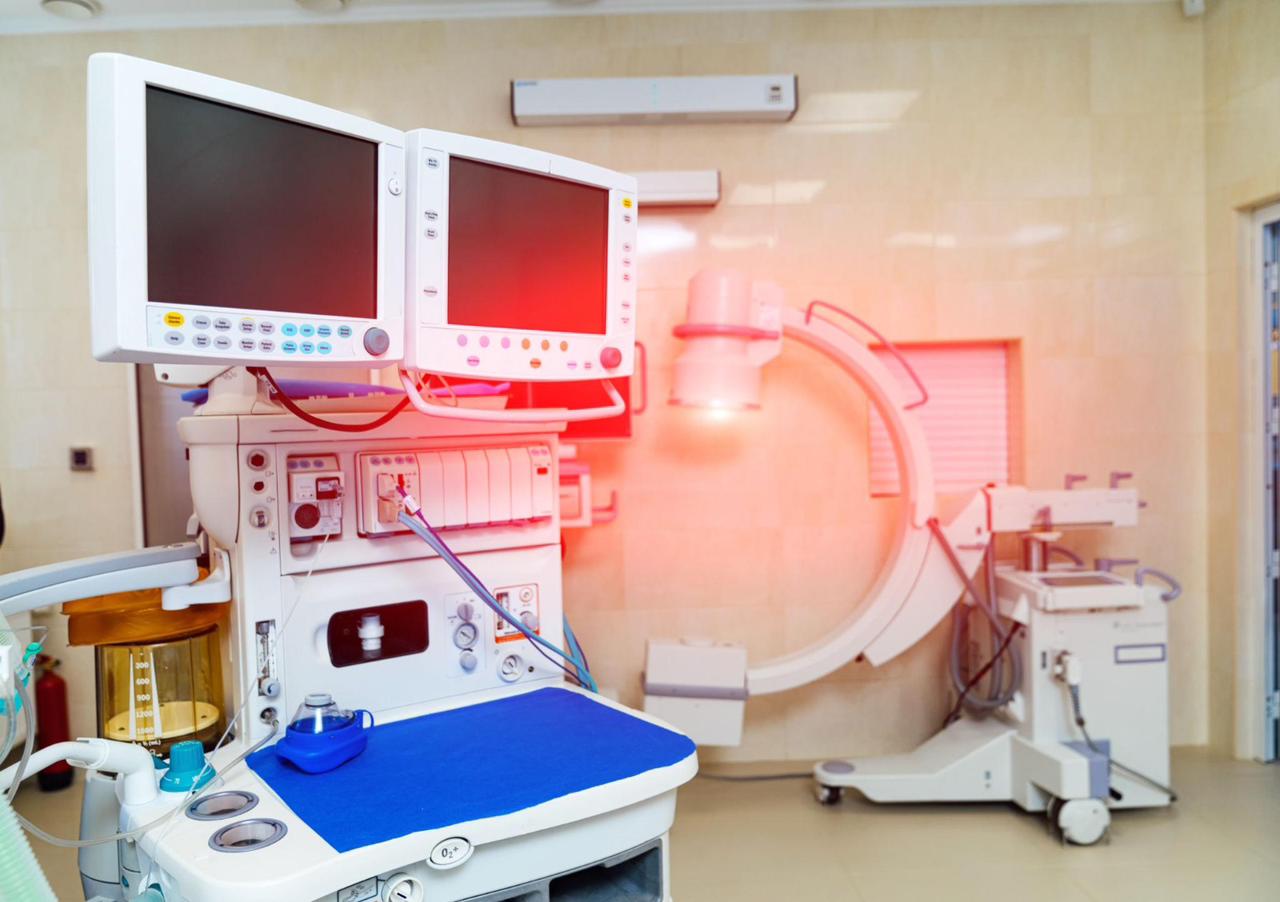 Patient Monitoring