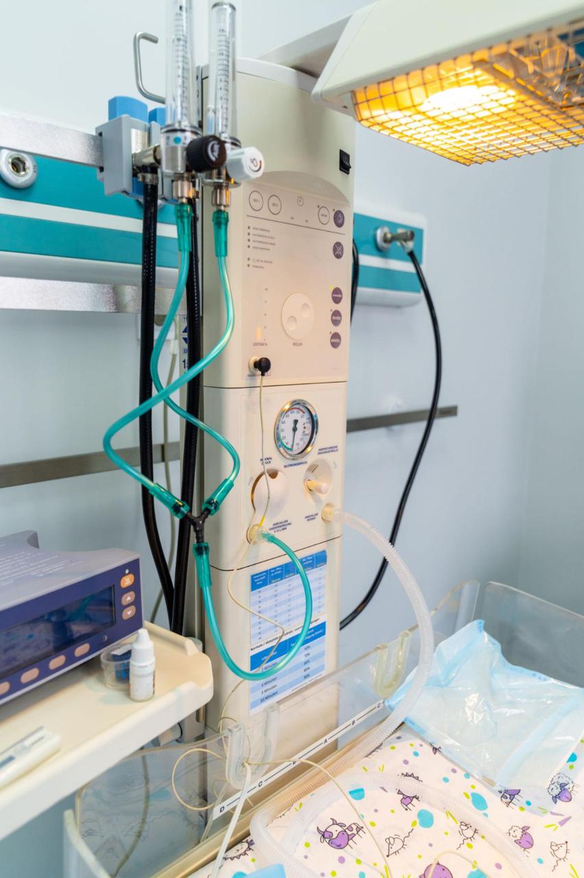 Anesthesia & Respiratory