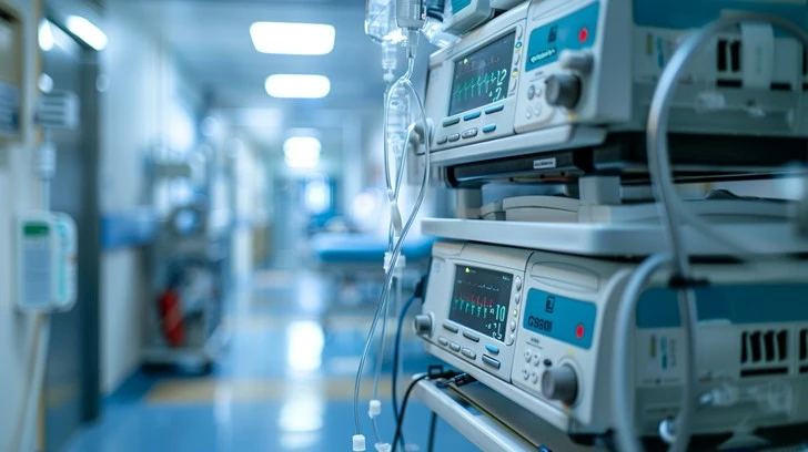 Patient Monitoring