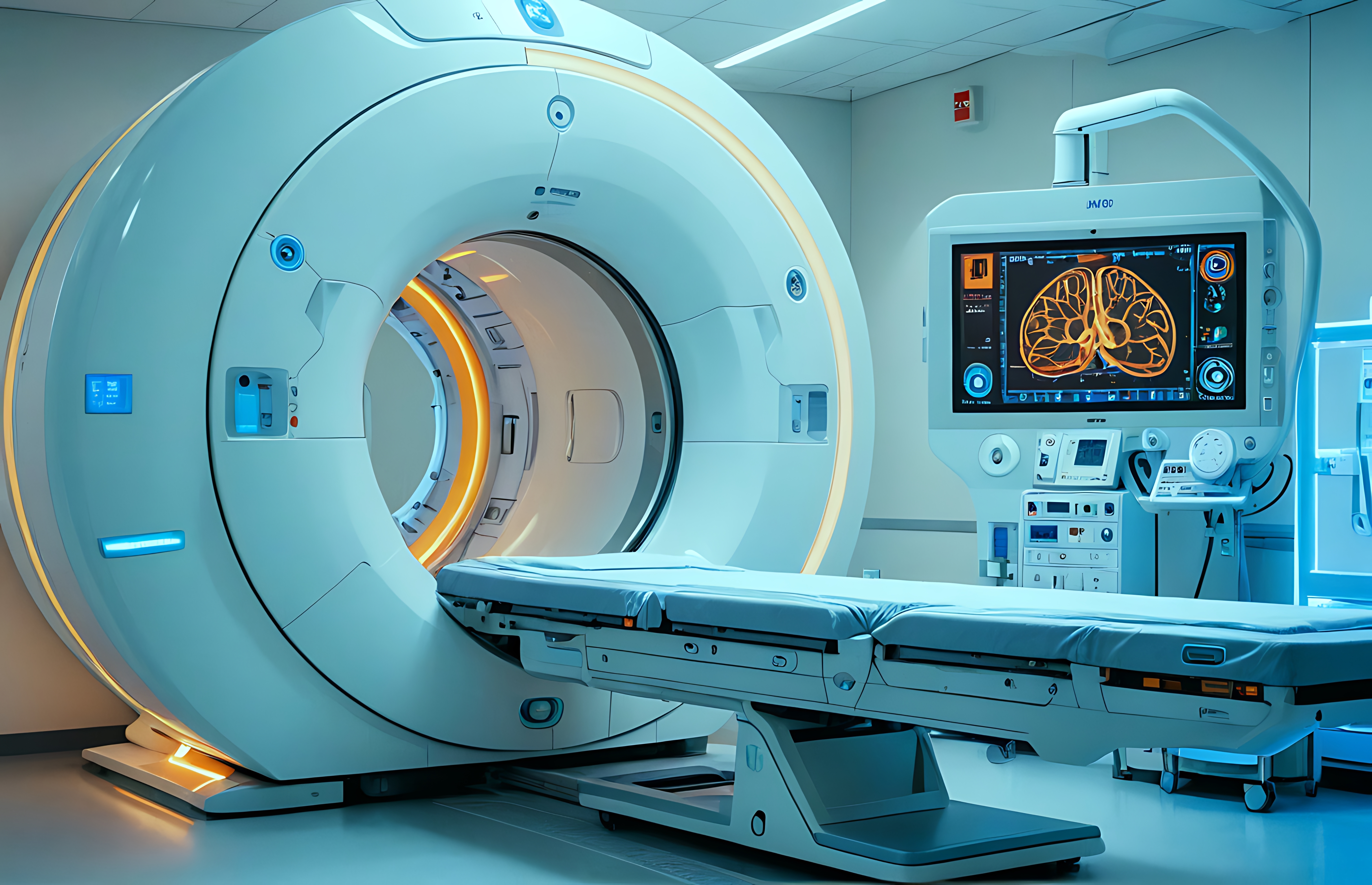 Diagnostic Imaging