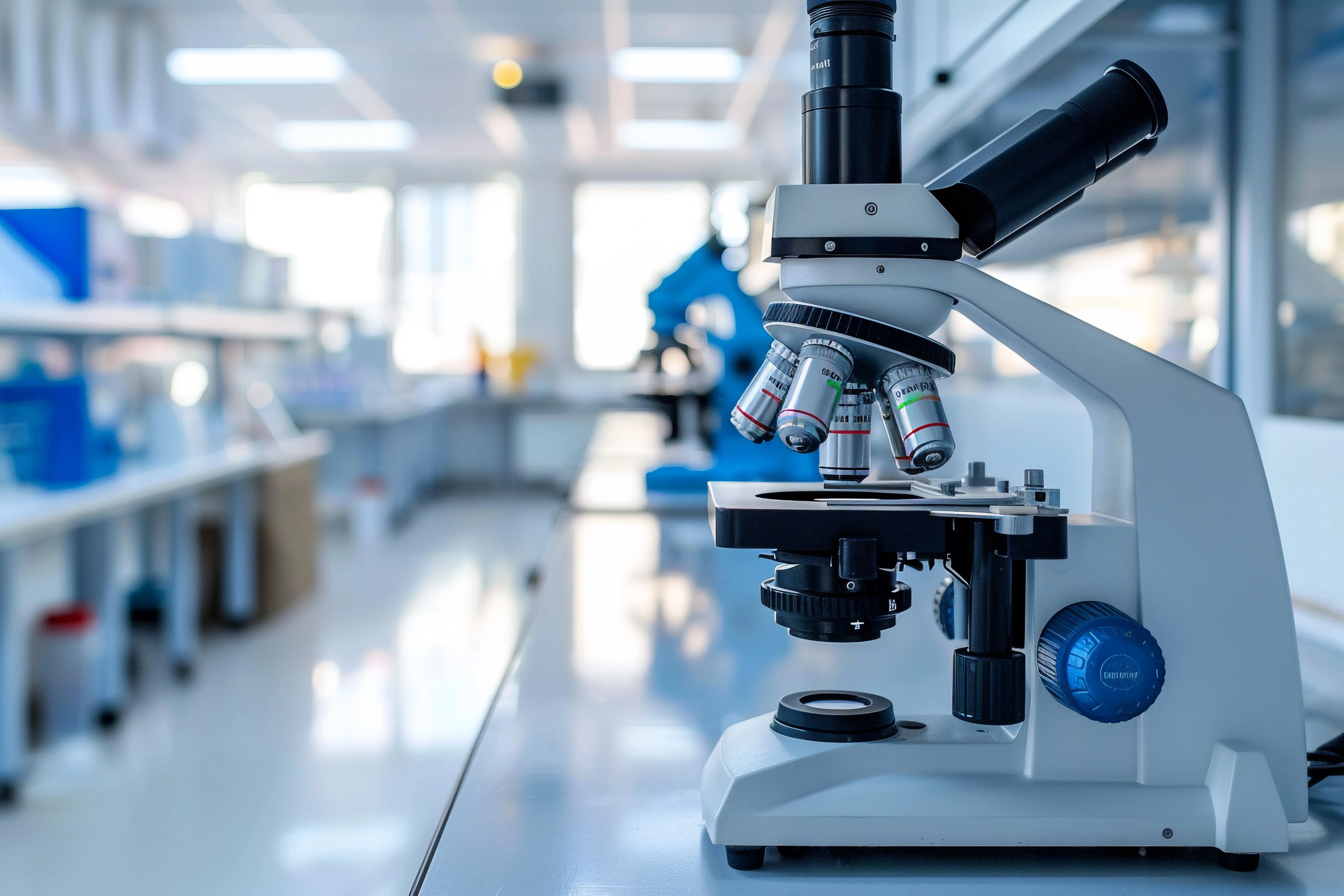 Laboratory Instruments