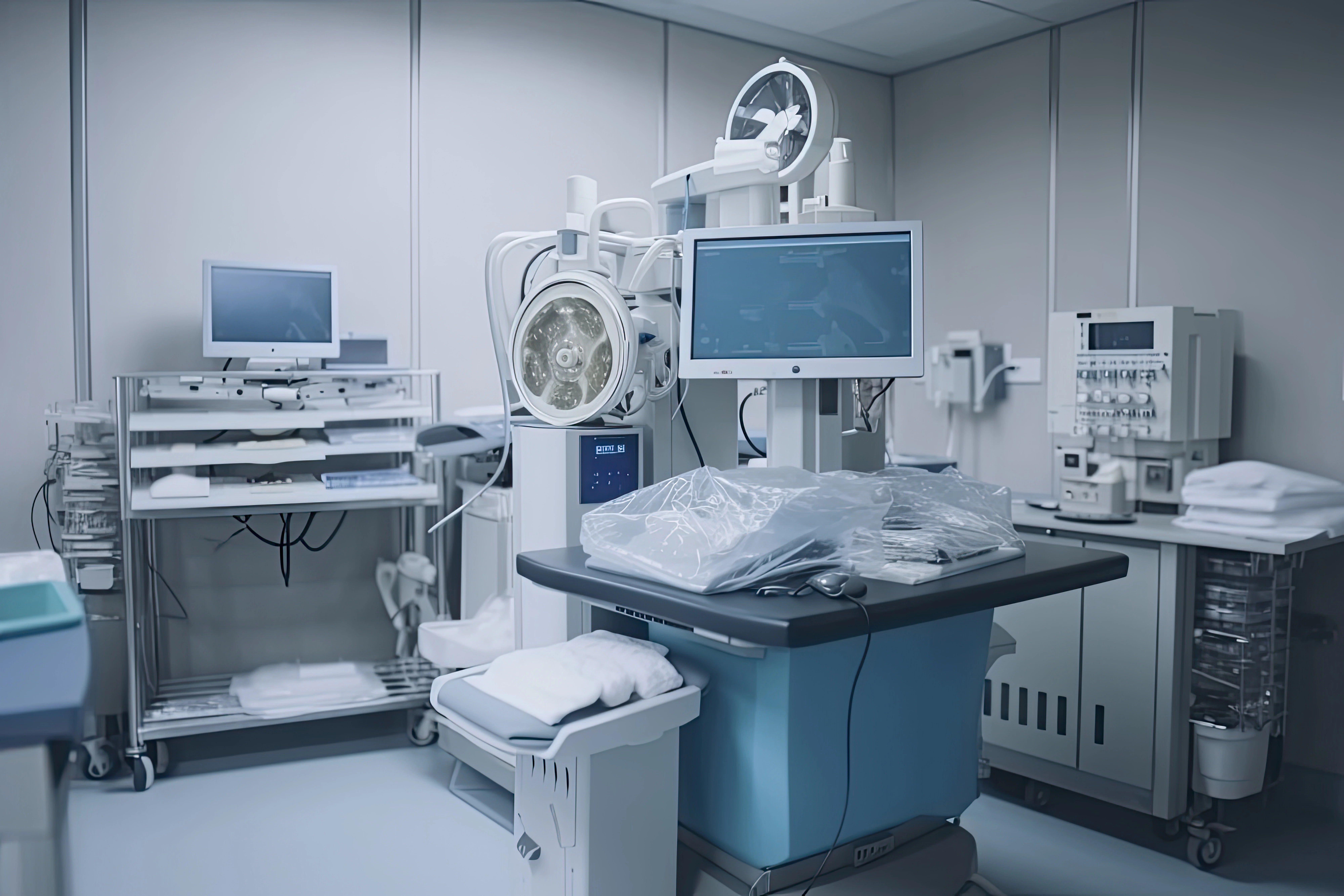 Surgical & OR Systems